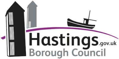 Kevin Boorman, Marketing & Major Projects Manager, Hastings Borough Council