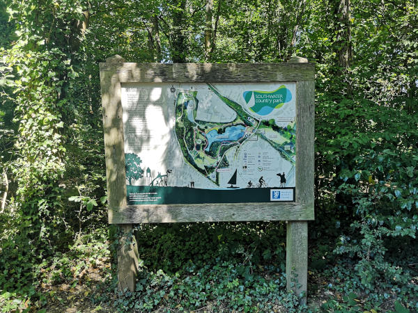 Country Park Visitor Research