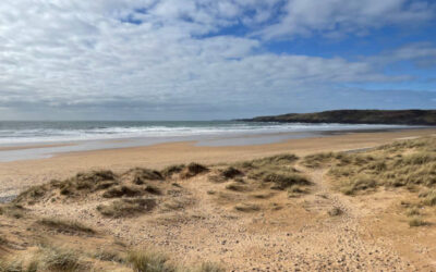 Freshwater West – Sustainable Visitor Management Plan