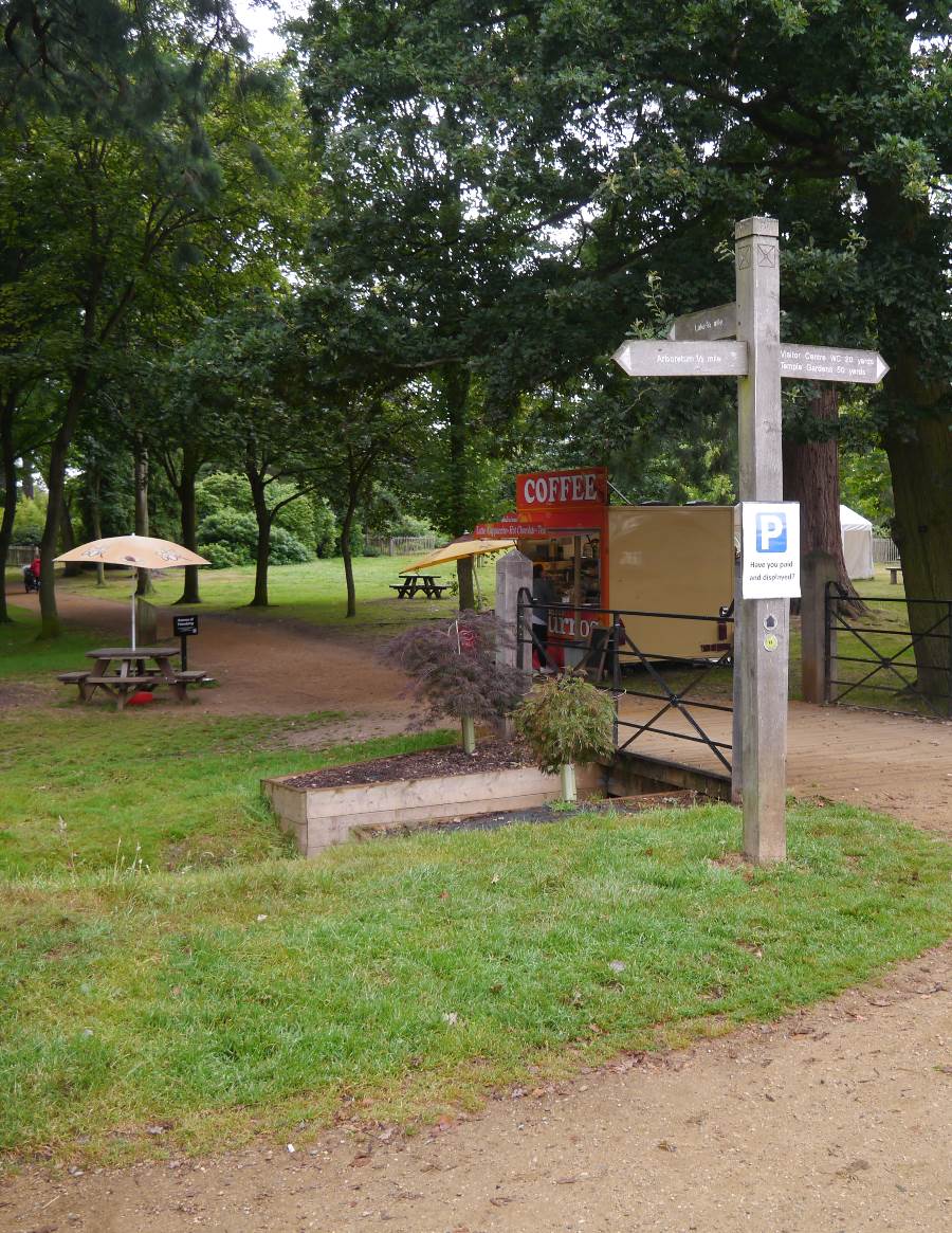 Country Park Spatial Planning Country Park Spatial Planning