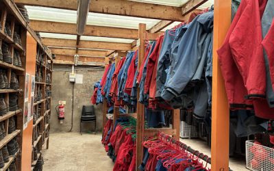 Arthog Outdoor Education Centre, Snowdonia: Development and operational review, June 2025