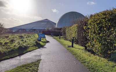 Winchester Science Centre & Planetarium – market assessment