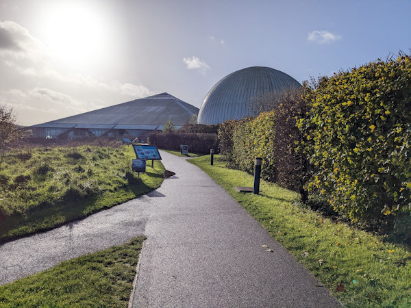 Science centre market assessment Science centre market assessment