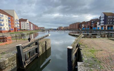 Tourism and leisure demand feasibility study – Bridgwater Docks