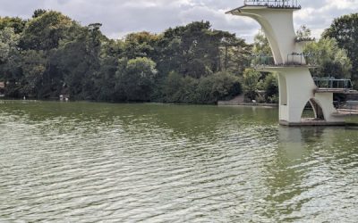 Swindon Country Parks Strategy, November 2025