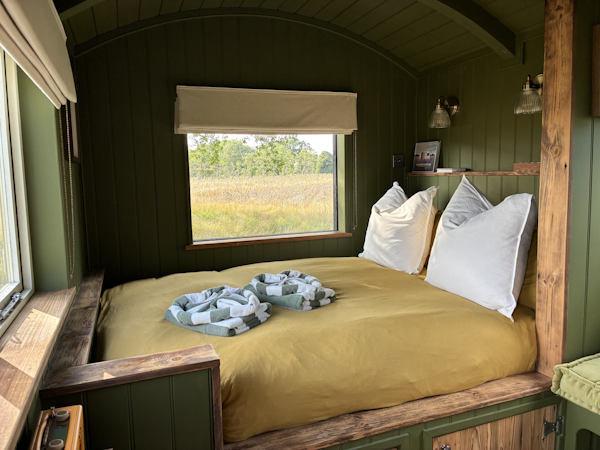 glamping feasibility consultancy