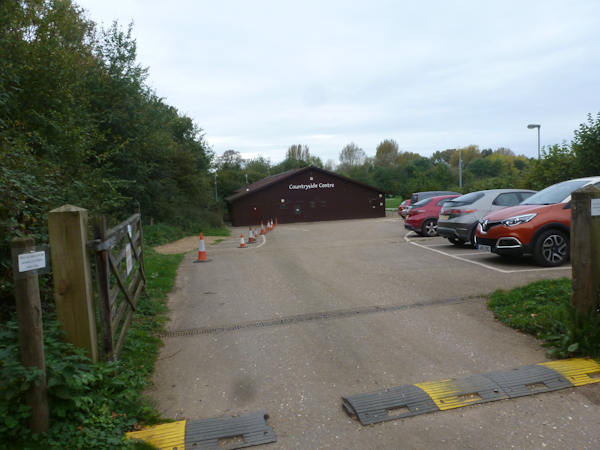 visitor car parking consultancy