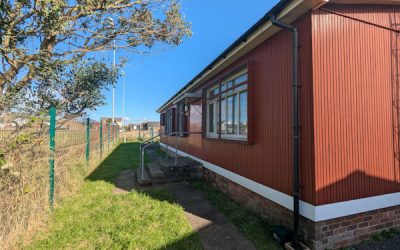 Sea Cadets Feasibility Study, December 2025