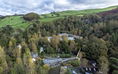 Supporting the Centre for Alternative Technology, February 2026