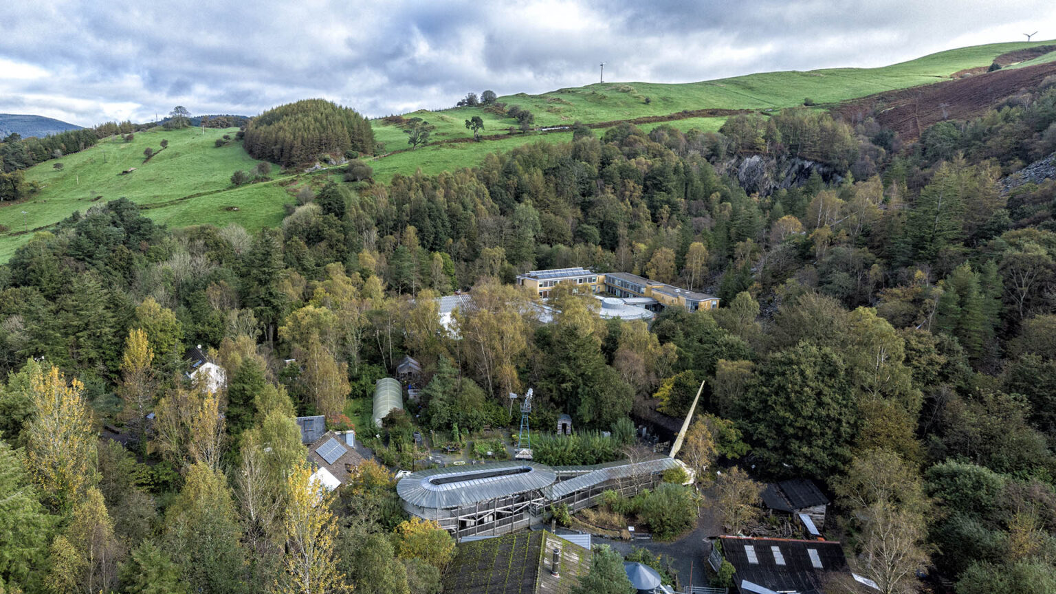 Centre for Alternative Technology