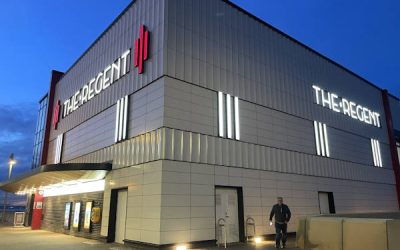 Redcar Seafront Cinema – soft market testing