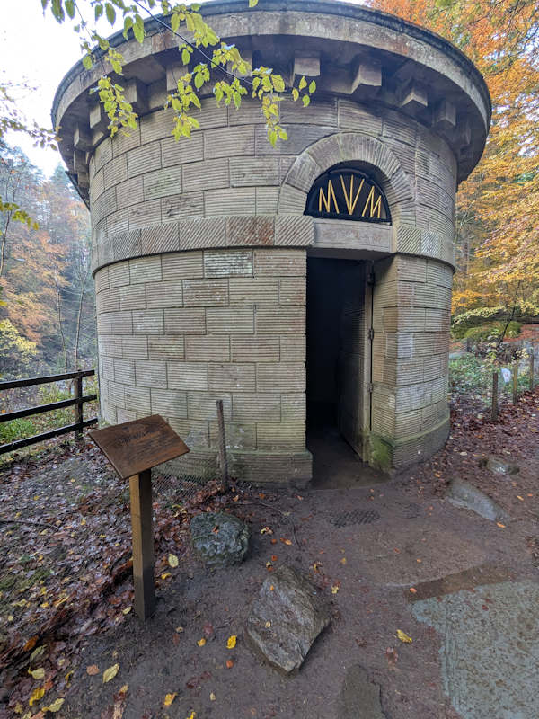 Visitor carrying capacity consultancy Scotland