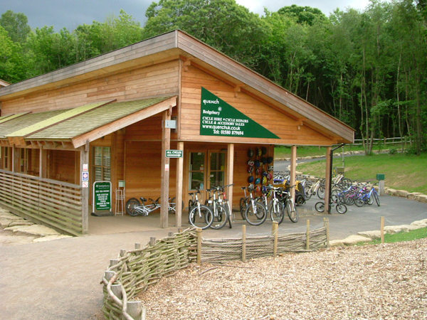 Visitor centre feasibility study