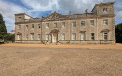 Lydiard Country Park – visitor experience and income generation