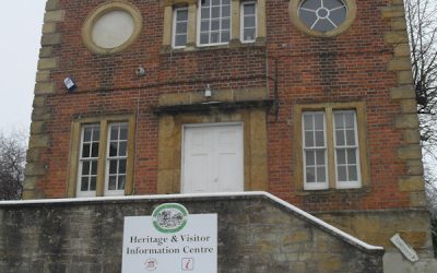Community Heritage Access Centre