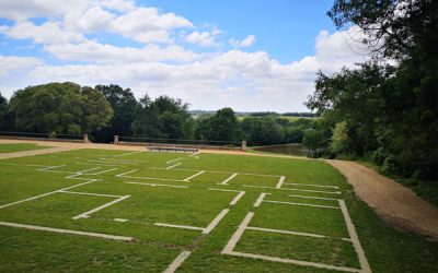 Green space consultants