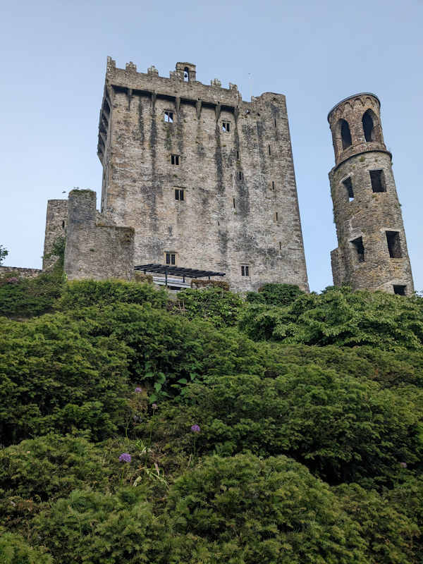 Heritage Consultancy Ireland