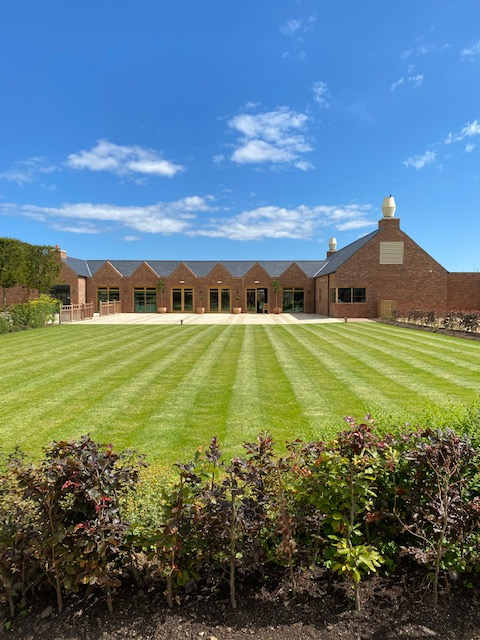 Heritage Consultancy North of England
