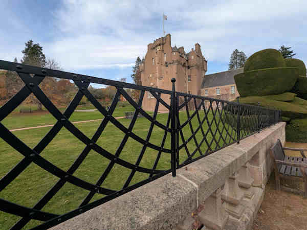 Heritage Consultancy Scotland