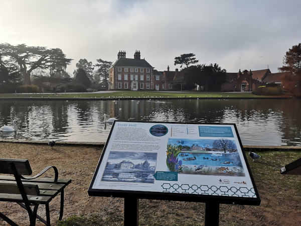 Heritage Consultant Business Resilience Plan