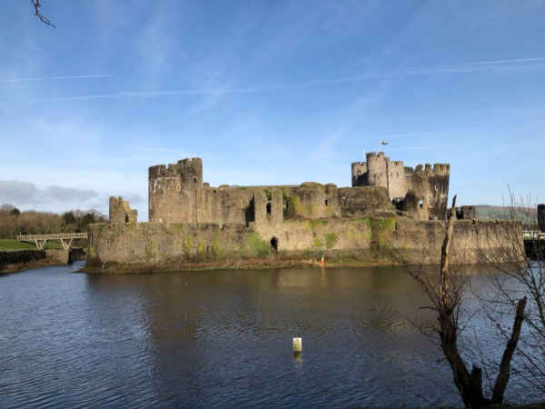Heritage Consultant Castles