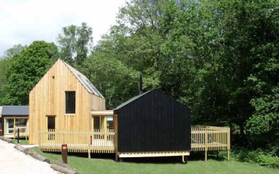 Holiday accommodation business plan