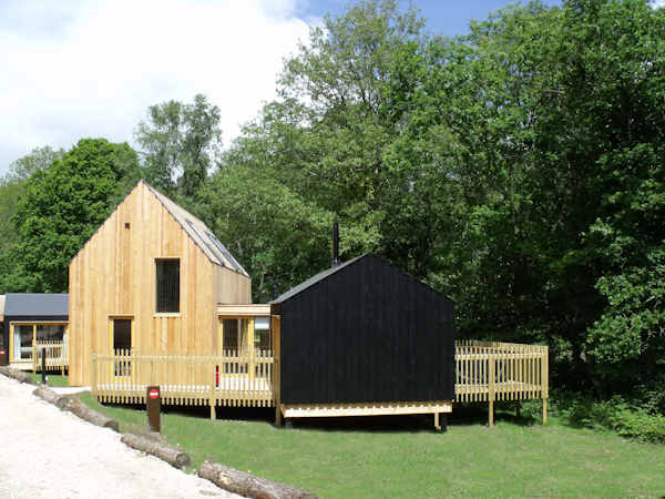 Holiday accommodation business plan