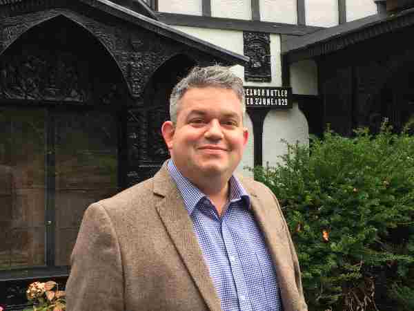 Richard Linington Tourism Consultant