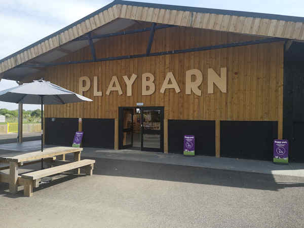 Farm Park Attraction Masterplan