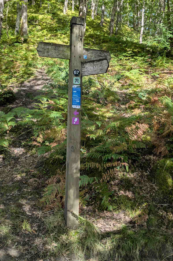 Geopark feasibility study