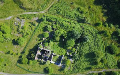 Heritage Options Appraisal The British, Torfaen