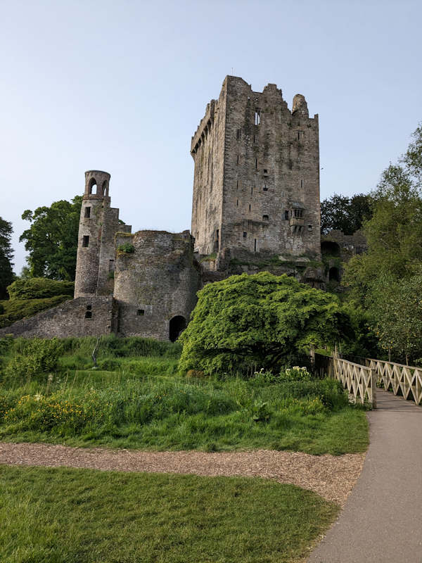 Heritage visitor experience masterplan