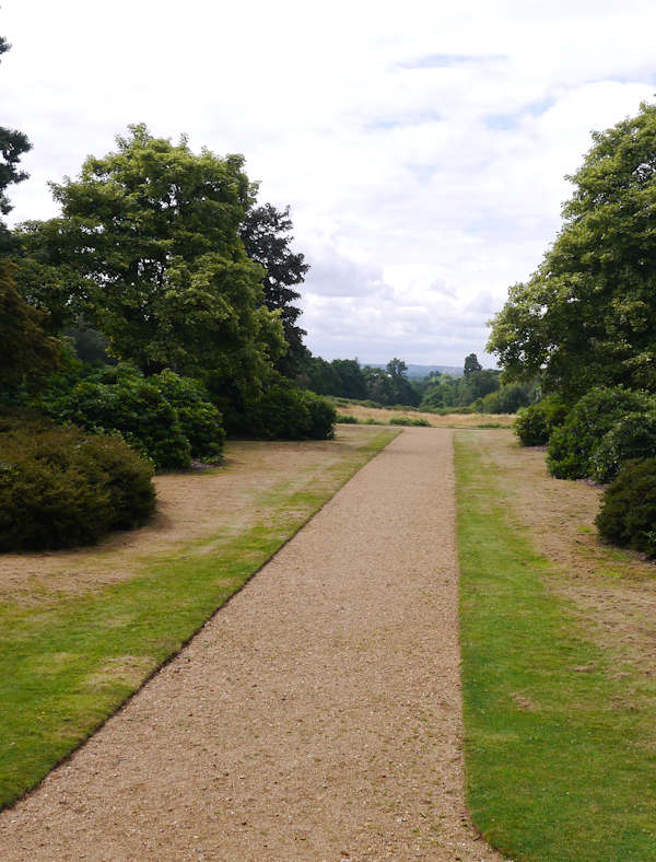 Parkland Visitor Experience Masterplan