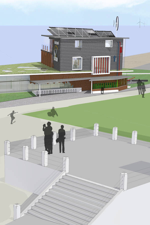 STEM Centre Feasibility Study