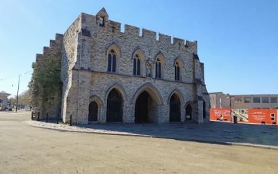Southampton Heritage Assets Business Plan Study