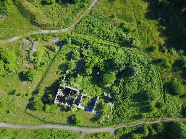 Heritage site options appraisal – sustainable tourism planning Heritage site options appraisal – sustainable tourism planning
