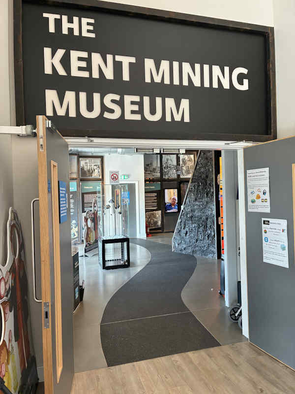 Kent Heritage Consultant