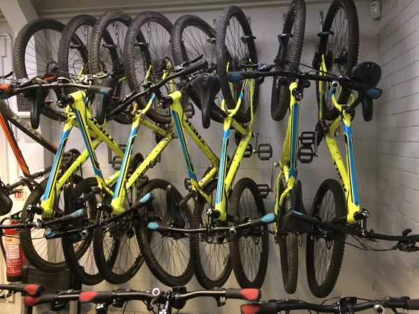 Mountain biking – sustainable tourism consultants Mountain biking – sustainable tourism consultants