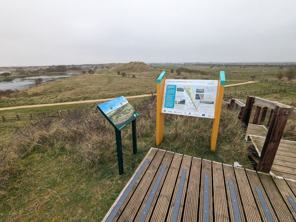 Nature Reserve Market Assessment