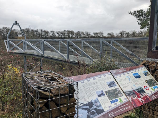 Quarry Country Park Feasibility Study