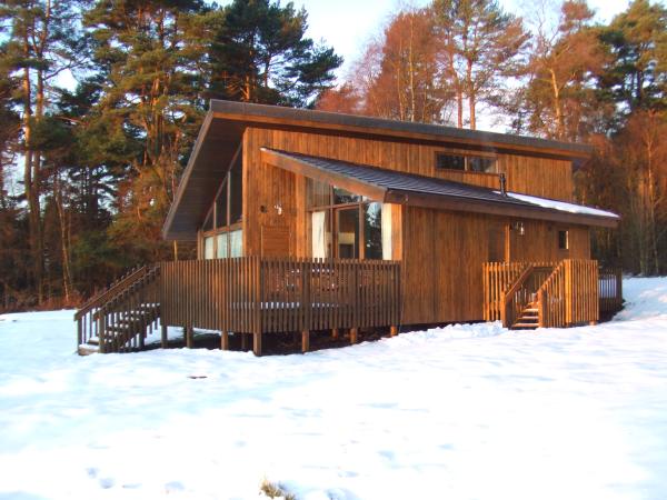 Tourist accommodation strategy