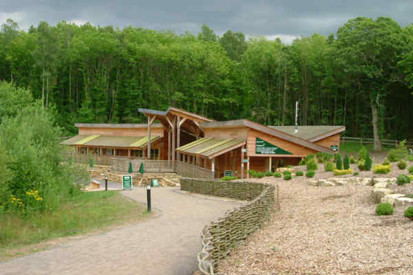 Visitor Centre Consultants Kent