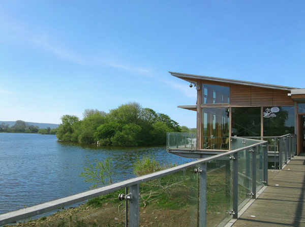 Visitor Centre Feasibility Study Mineral Extraction Site