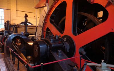 Colliery and Mining Heritage Consultants | Feasibility Studies, Masterplans & Business Planning Projects | PSC