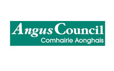 Victoria Gibbons, Development Officer, Angus Council