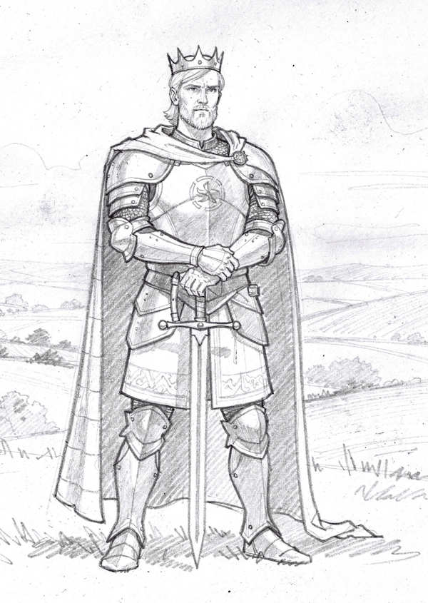 Arthurian Legend Feasibility Study