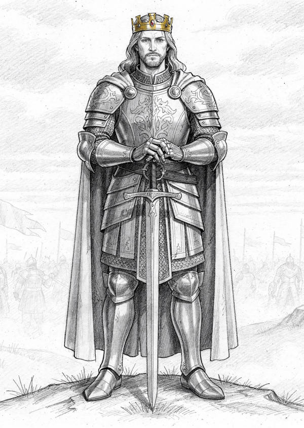 Arthurian feasibility study uk