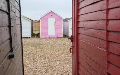 Beach Hut Feasibility Study | PSC