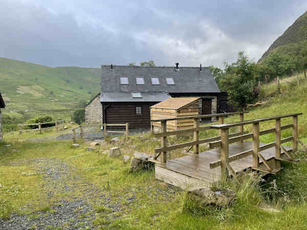 Dark Sky Tourism Accommodation