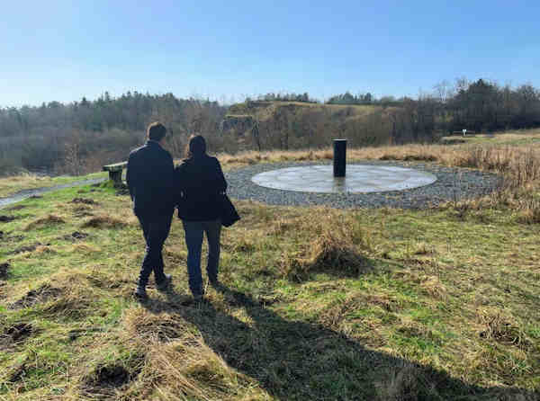 Dark Sky Tourism Experience Northumberland